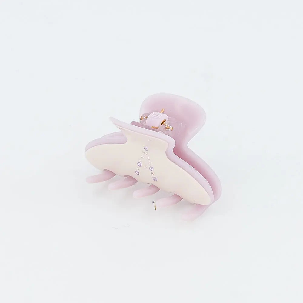 Limited|Clips|7|PURPLE|Acelate Alexandre De Paris GCC