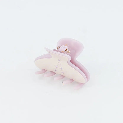 Limited|Clips|7|PURPLE|Acelate Alexandre De Paris GCC