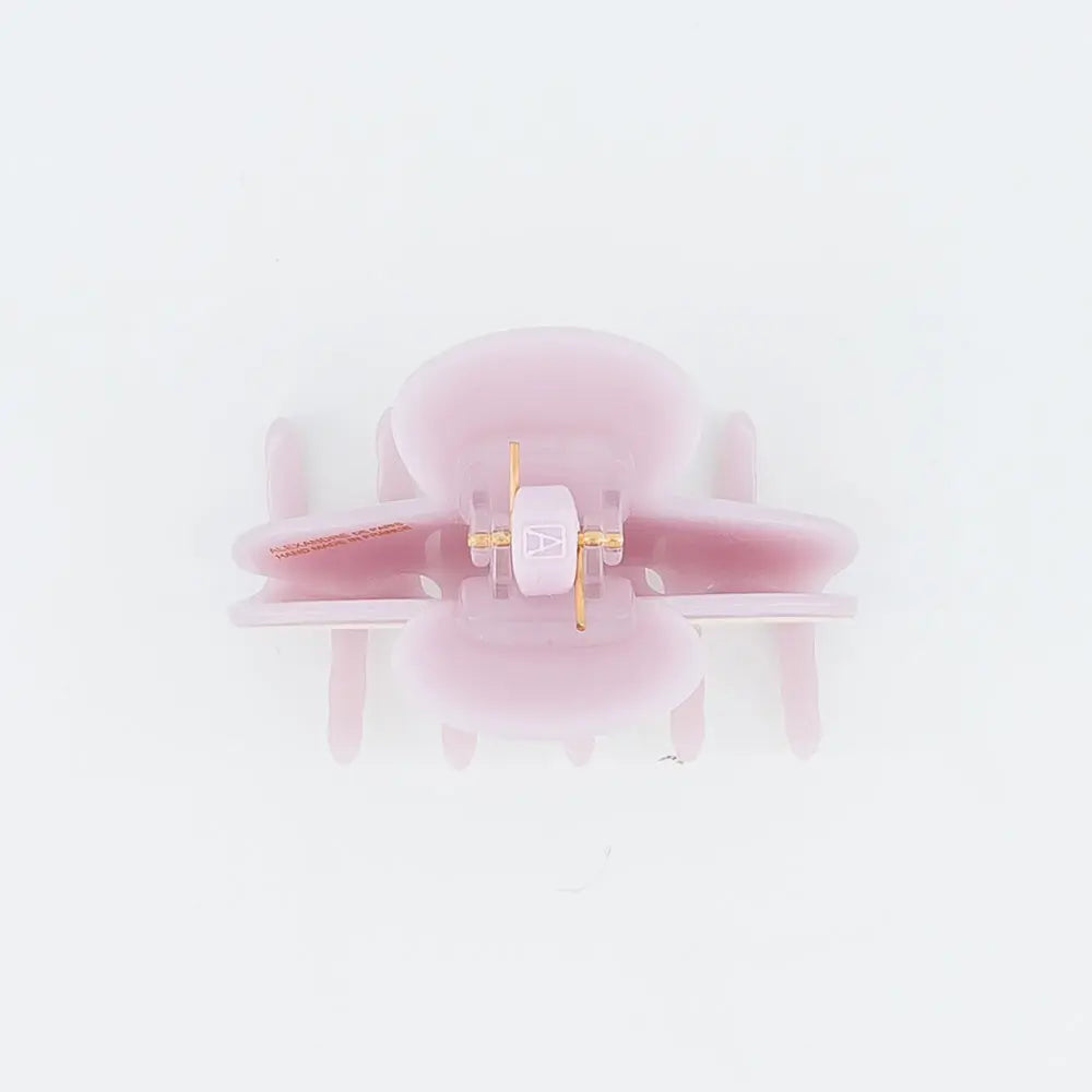 Limited|Clips|7|PURPLE|Acelate Alexandre De Paris GCC