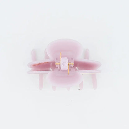 Limited|Clips|7|PURPLE|Acelate Alexandre De Paris GCC