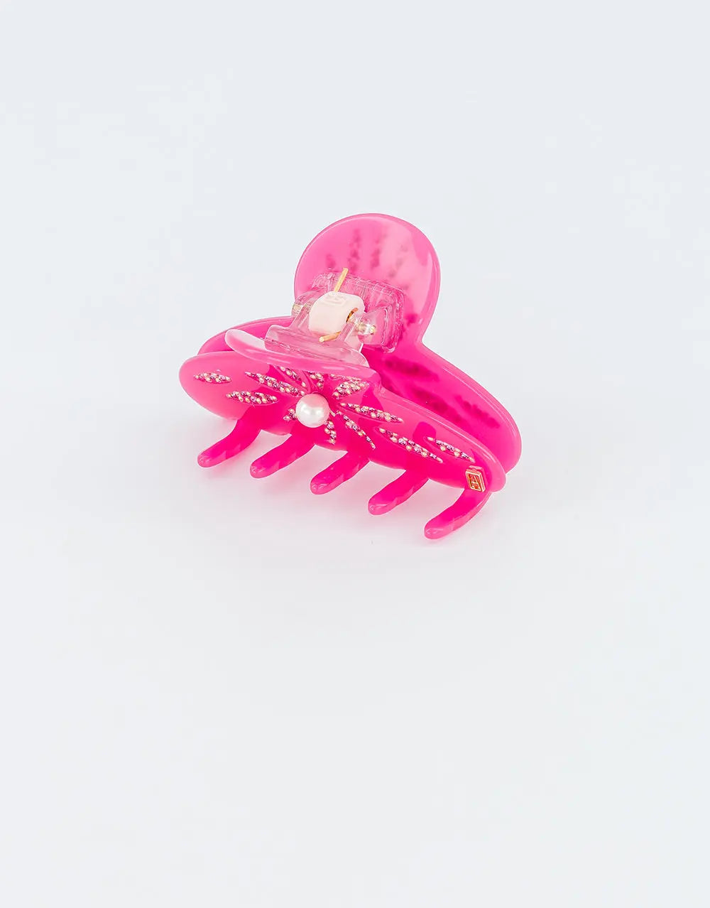 Limited|Clips|6|PINK| Alexandre De Paris GCC