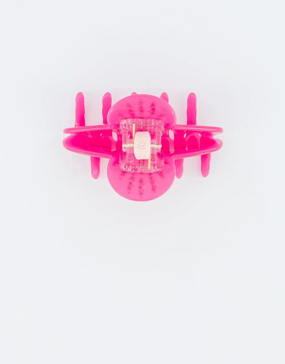Limited|Clips|6|PINK| Alexandre De Paris GCC