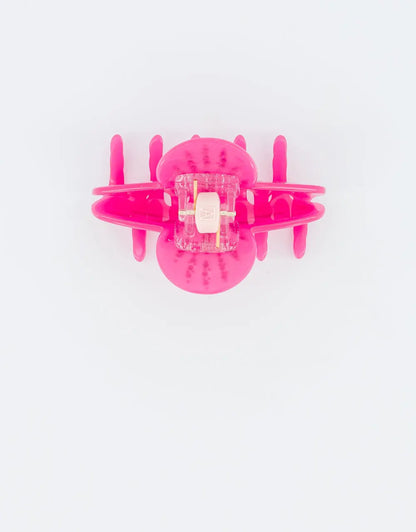 Limited|Clips|6|PINK| Alexandre De Paris GCC