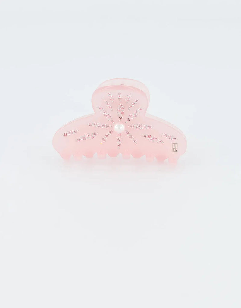 Maxime Clip - Pink