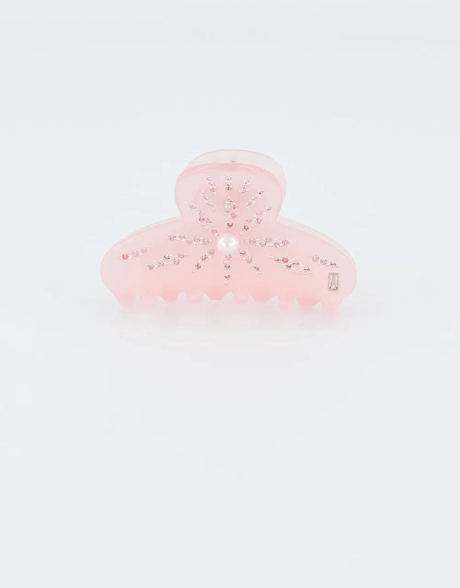 Maxime Clip - Pink