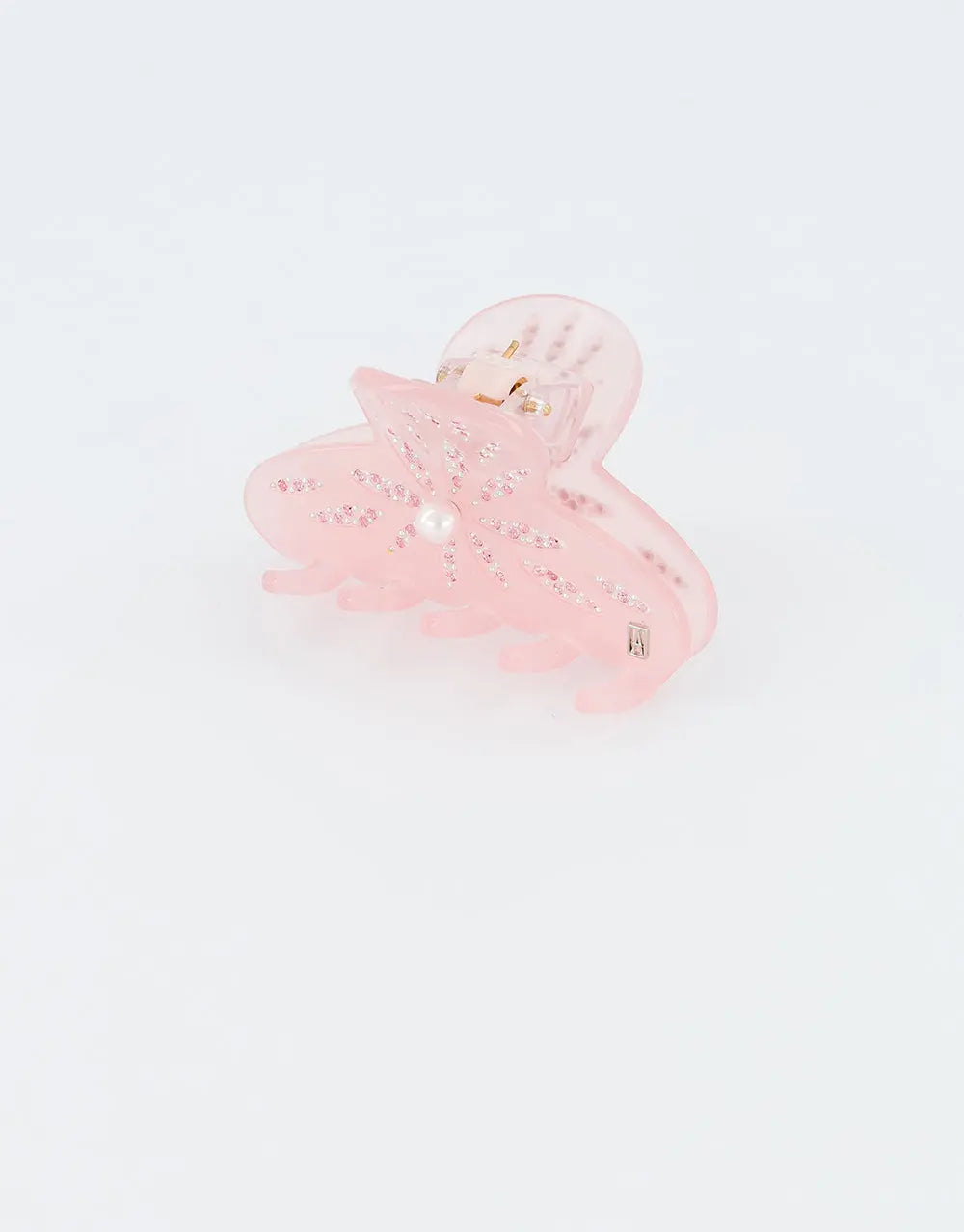 Limited|Clips|6|PINK| Alexandre De Paris GCC