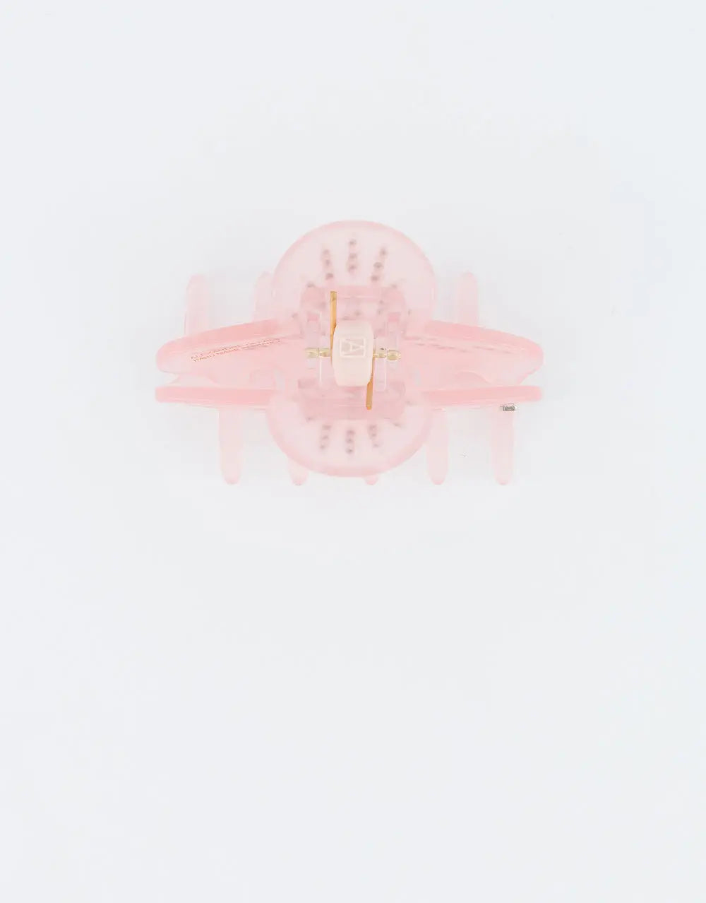 Limited|Clips|6|PINK| Alexandre De Paris GCC