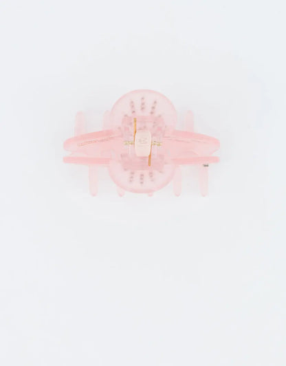 Limited|Clips|6|PINK| Alexandre De Paris GCC