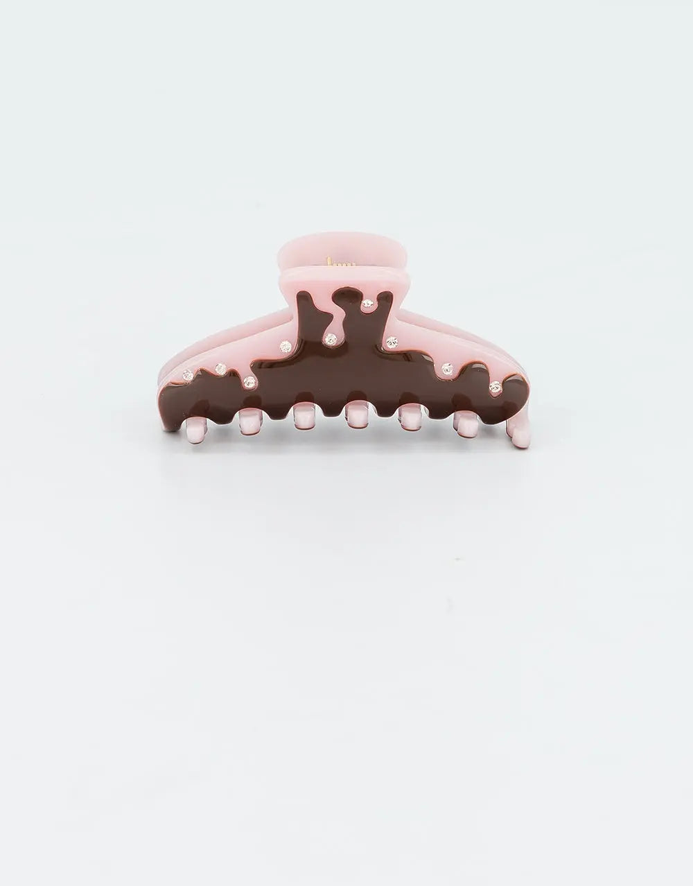 Limited|Clips|6|PINK|Acelate Alexandre De Paris GCC