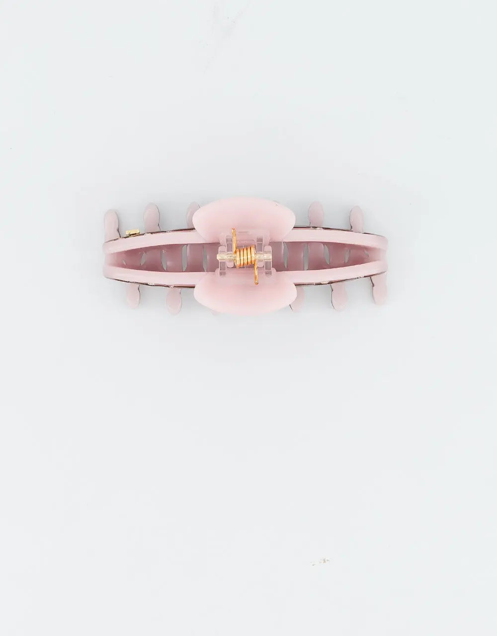 Limited|Clips|6|PINK|Acelate Alexandre De Paris GCC