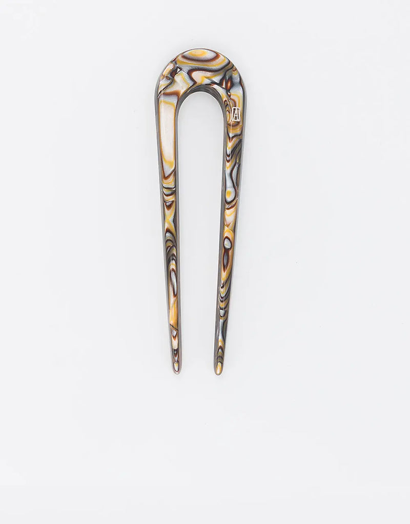 Françoise Barrette - Mother Of Pearl