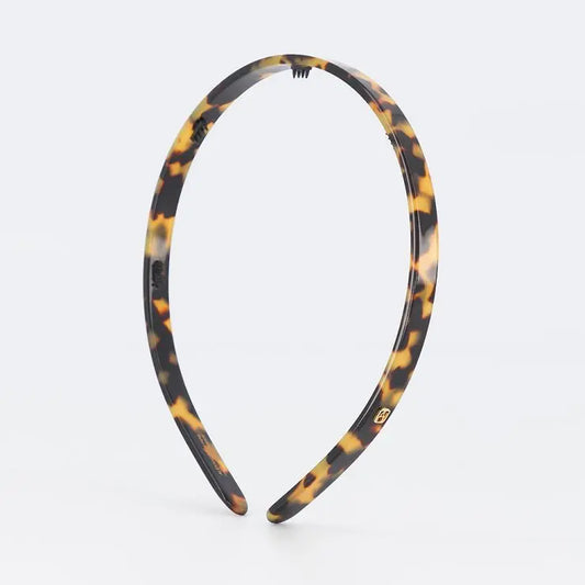 Timeless|HEADBAND|0.9|TOKYO|Acelate Alexandre De Paris GCC