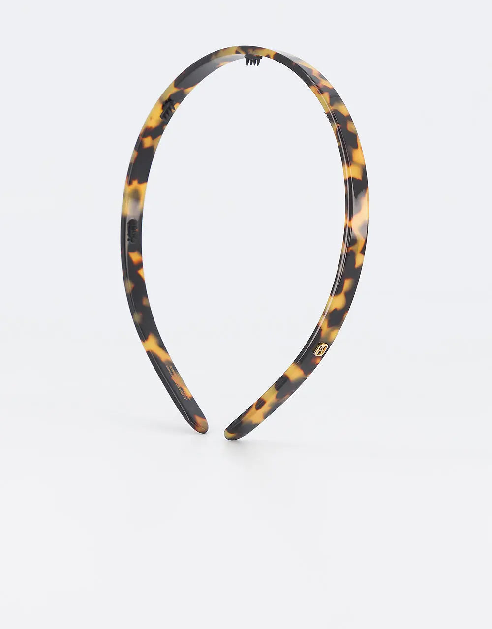 TImeless|Headband|0.9|TOKYO|Acelate Alexandre De Paris GCC