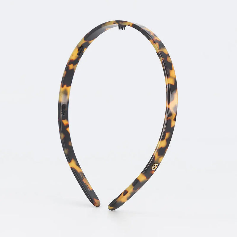 Croisé Headband - Tokyo