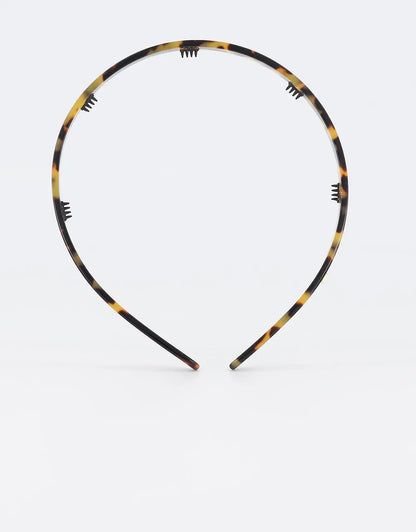 TImeless|Headband|0.9|TOKYO|Acelate Alexandre De Paris GCC