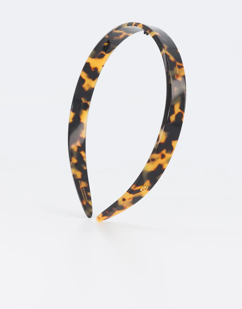 TImeless|Headband|1.5|TOKYO|Acelate Alexandre De Paris GCC