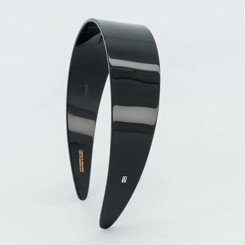 Zéphyr Headband - Black