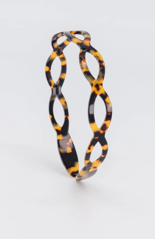 Timeless|HEADBAND|2|TOKYO|Acelate Alexandre De Paris GCC