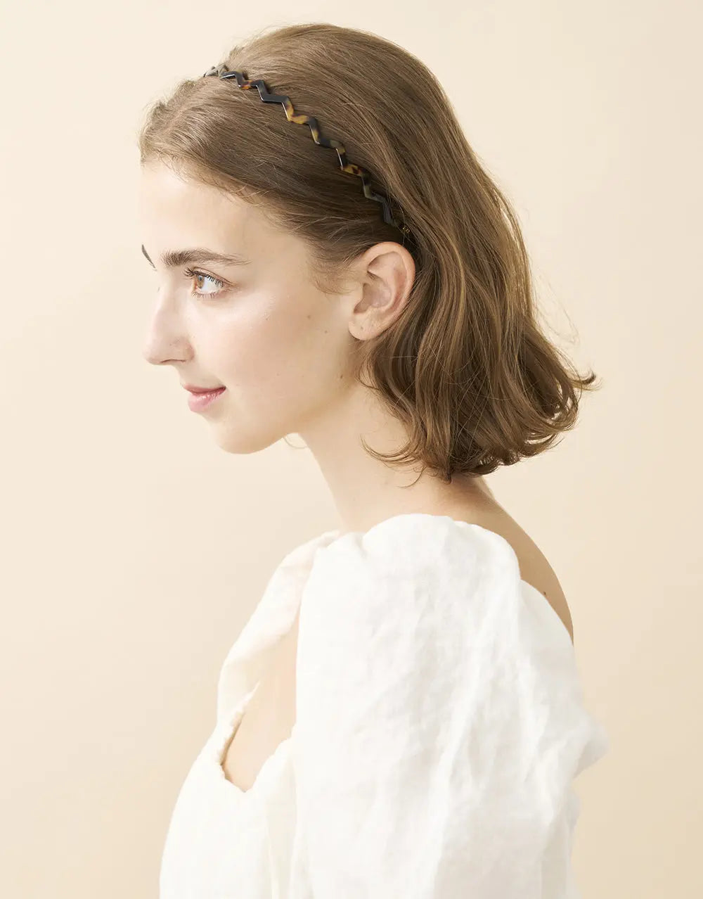 TImeless|Headband|0.5|TOKYO|Acelate Alexandre De Paris GCC
