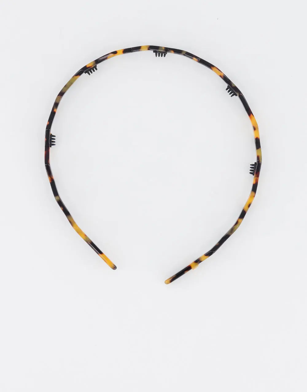 TImeless|Headband|0.5|TOKYO|Acelate Alexandre De Paris GCC