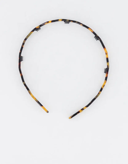 TImeless|Headband|0.5|TOKYO|Acelate Alexandre De Paris GCC