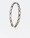 Raffiné Headband - Mother Of Pearl