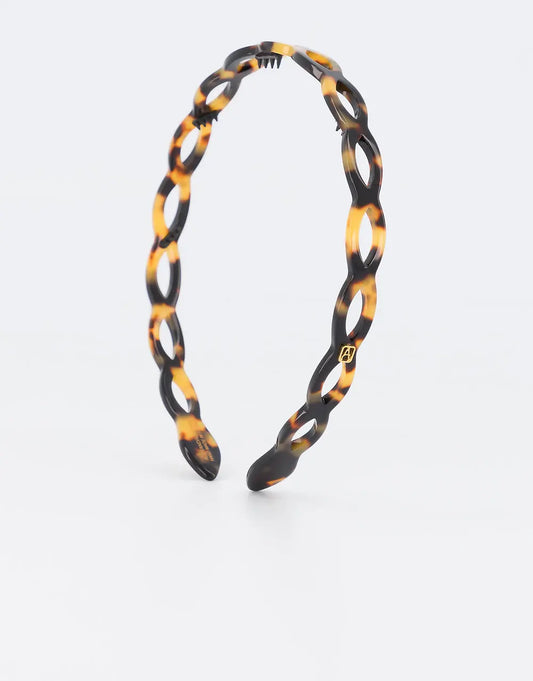 Timeless|HEADBAND||TOKYO|Acelate Alexandre De Paris GCC