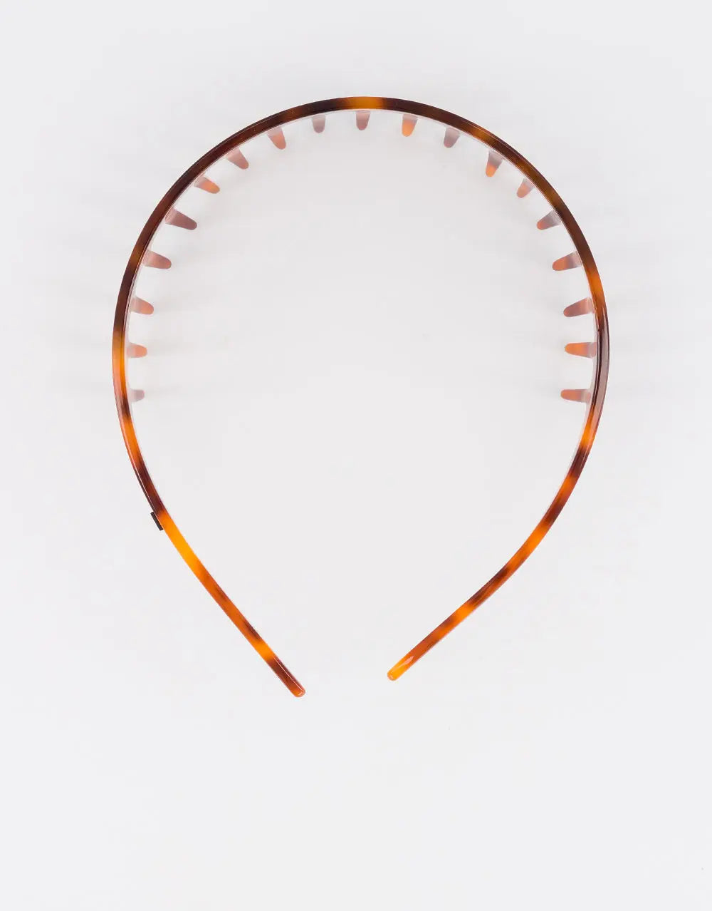 Limited|Headband|3|BROWN|Acelate Alexandre De Paris GCC