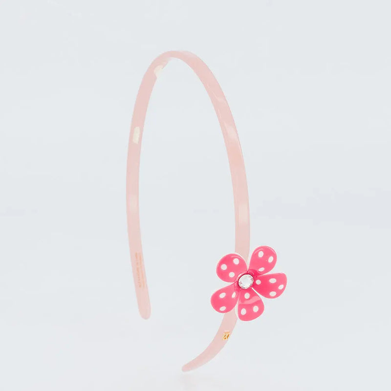Limited|Headband|0.9|PINK|Acelate