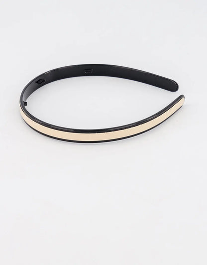 LISERAI|HEADBAND||BEIGE|ACELATE Hair & Beauty Network