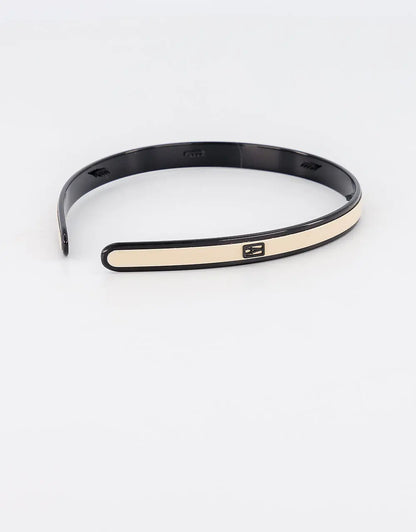 LISERAI|HEADBAND||BEIGE|ACELATE Hair & Beauty Network
