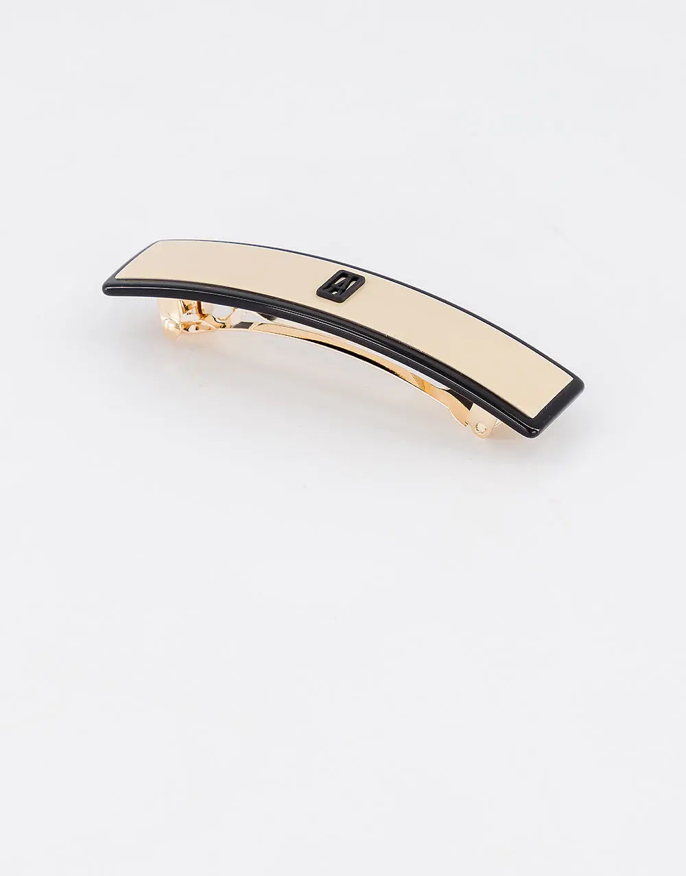 Liserai|Barrette|8|BEIGE|Acelate Alexandre De Paris GCC