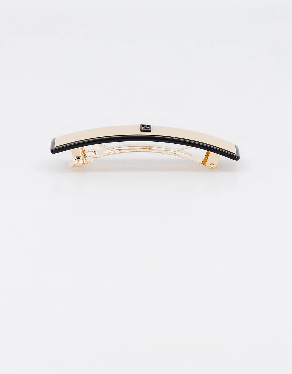Liserai|Barrette|8|BEIGE|Acelate Alexandre De Paris GCC