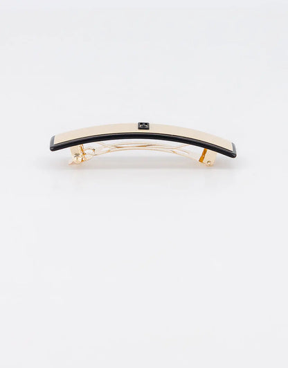 Liserai|Barrette|8|BEIGE|Acelate Alexandre De Paris GCC
