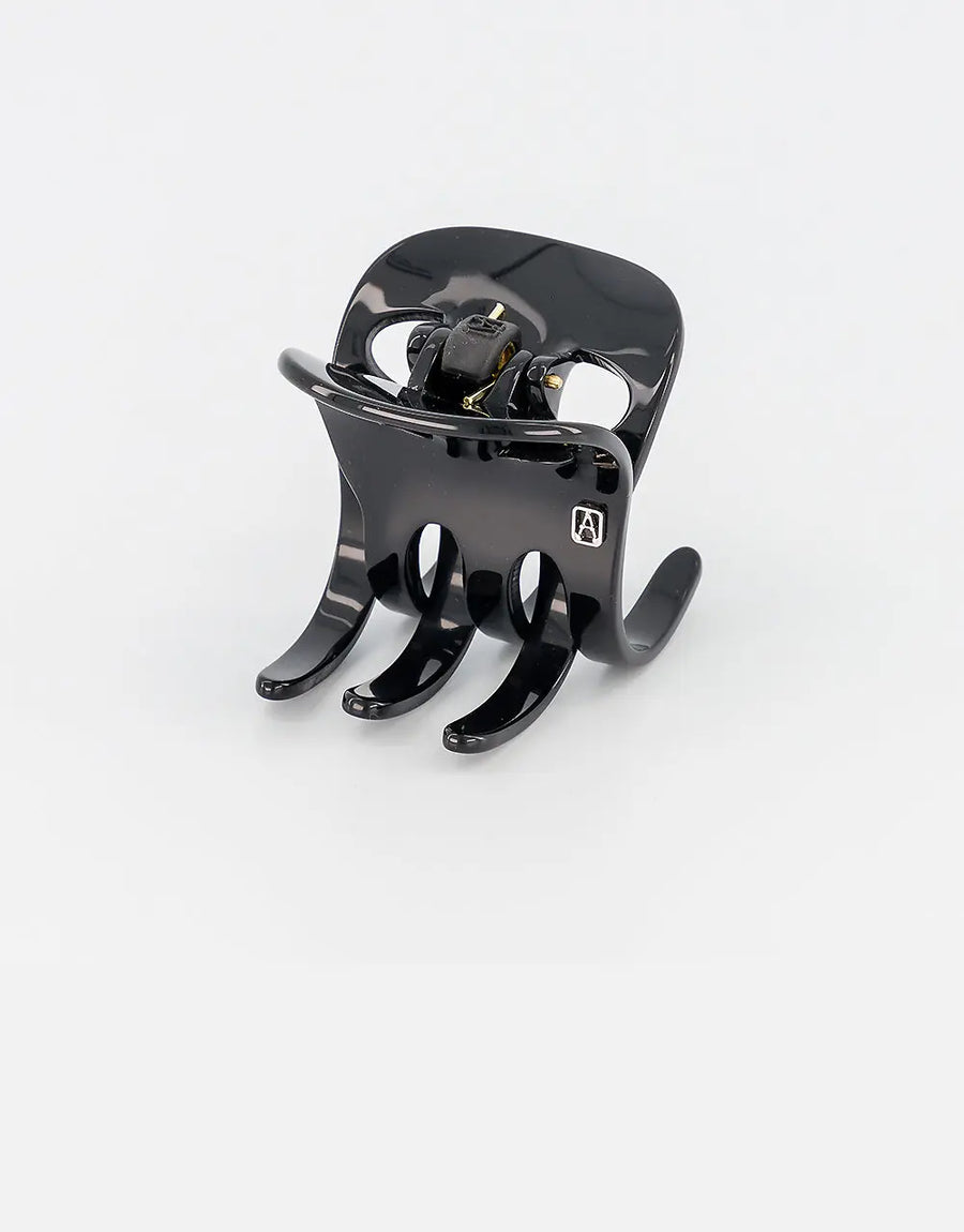 Timeless|Clips|4.5|BLACK|Acelate