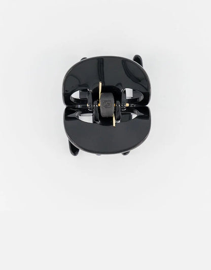 Timeless|Clips|4.5|BLACK|Acelate Alexandre De Paris GCC