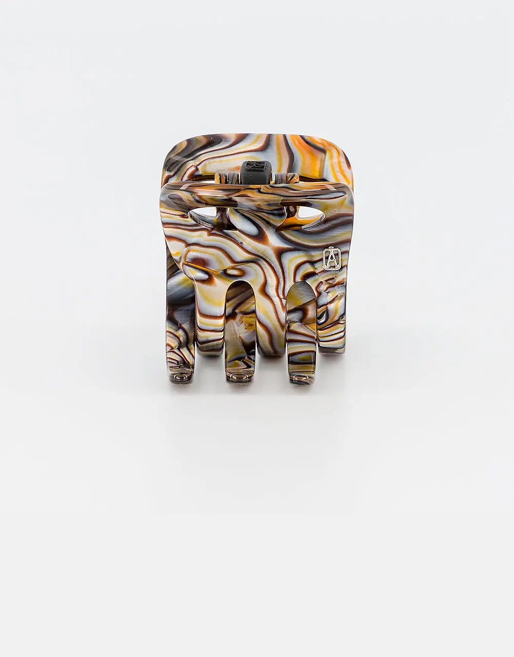 Timeless|Clips|4.5|MOTHER OF PEARL|Acelate Alexandre De Paris GCC