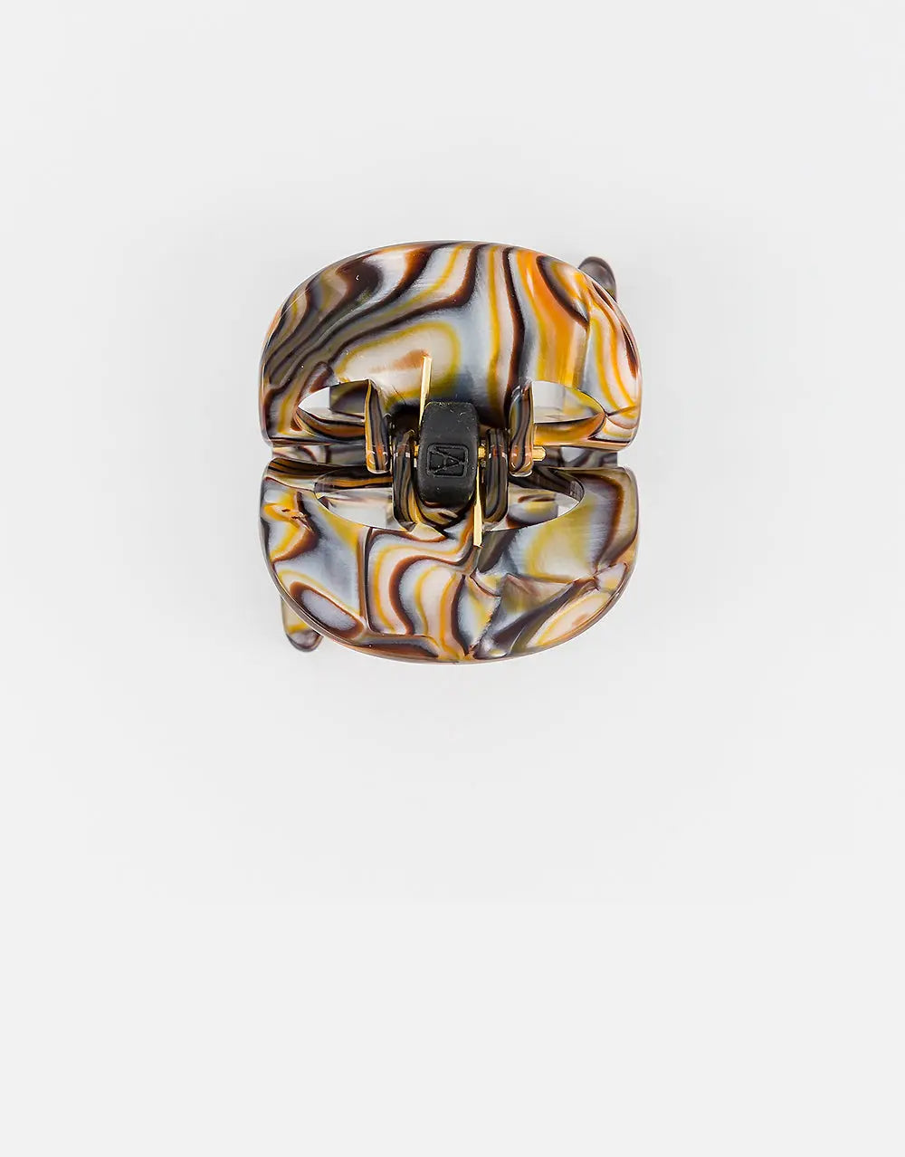 Timeless|Clips|4.5|MOTHER OF PEARL|Acelate Alexandre De Paris GCC