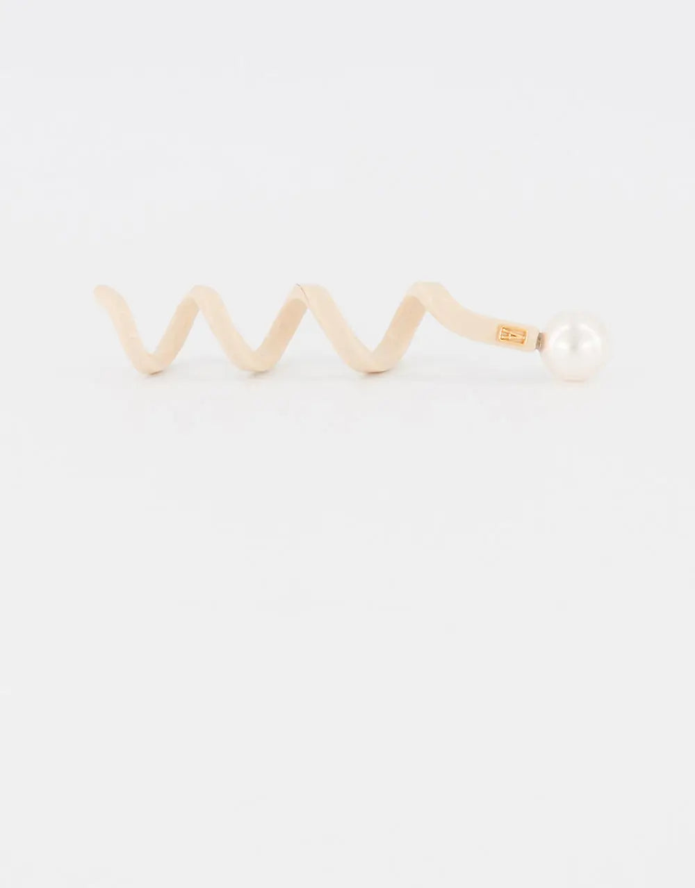 Limited|Side Barrette|8|BEIGE|Acelate Alexandre De Paris GCC