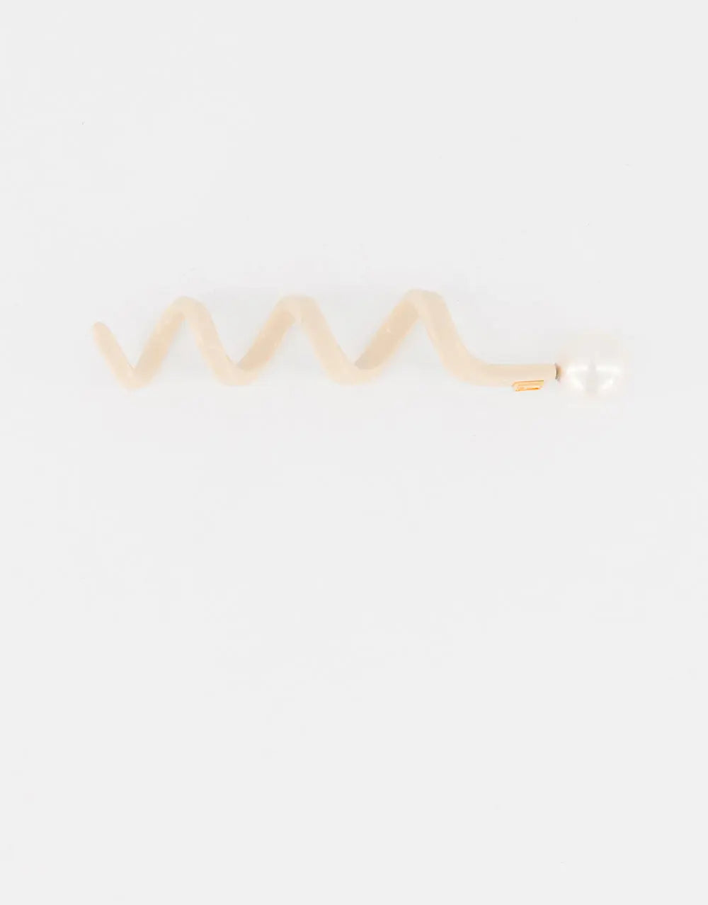 Limited|Side Barrette|8|BEIGE|Acelate Alexandre De Paris GCC