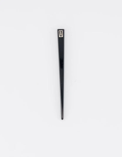 TImeless|Barrettes|11|BLACK|Acelate Alexandre De Paris GCC