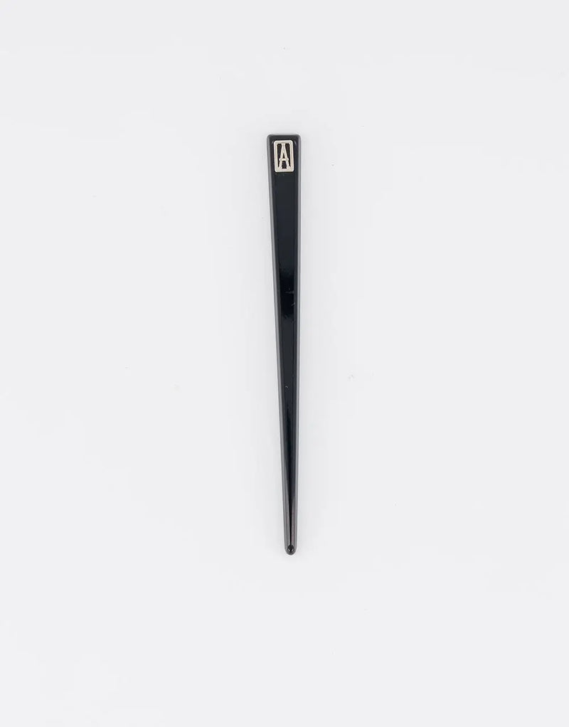 Louise Barrette - Black