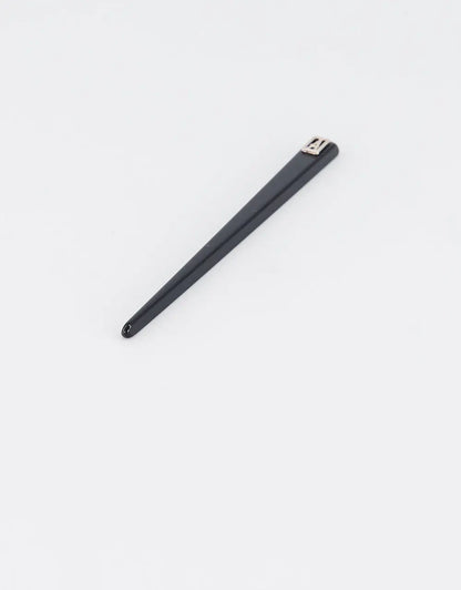 TImeless|Barrettes|11|BLACK|Acelate Alexandre De Paris GCC
