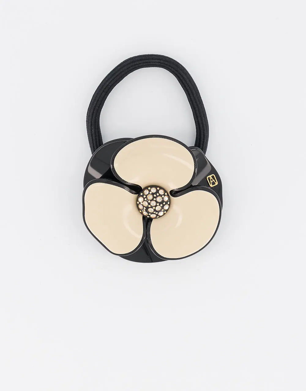 Liserai|PONYTAIL|6.5|BEIGE|Acelate Alexandre De Paris GCC