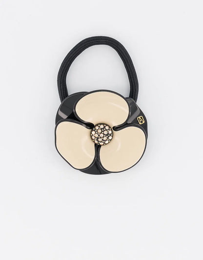 Liserai|PONYTAIL|6.5|BEIGE|Acelate Alexandre De Paris GCC