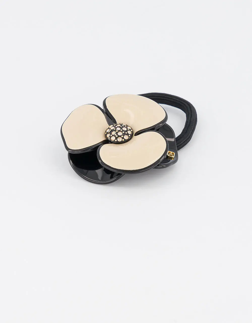 Liserai|PONYTAIL|6.5|BEIGE|Acelate Alexandre De Paris GCC