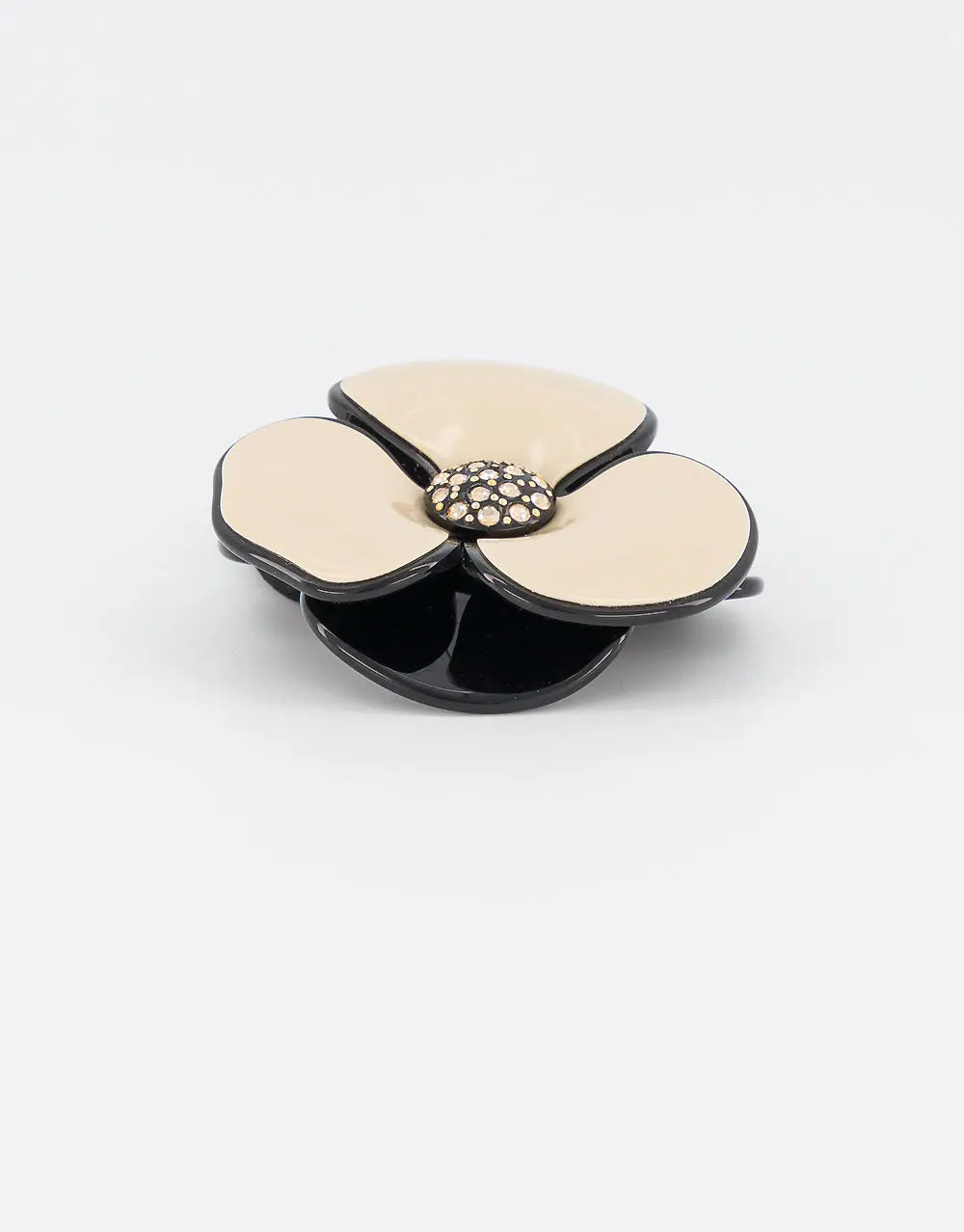 Liserai|PONYTAIL|6.5|BEIGE|Acelate Alexandre De Paris GCC