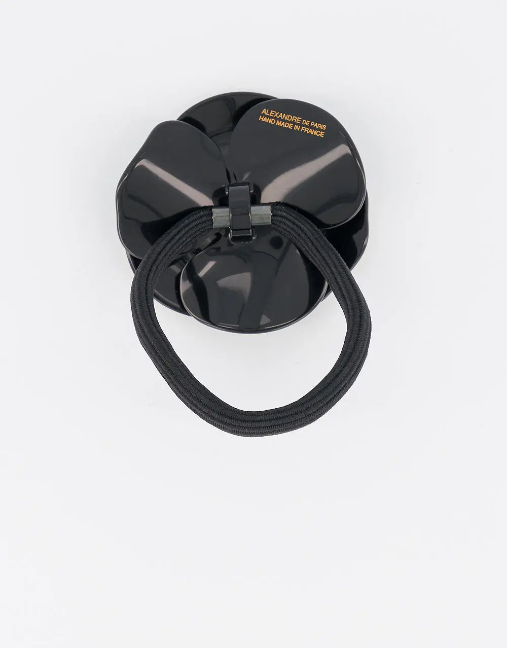 Liserai|PONYTAIL|6.5|BEIGE|Acelate Alexandre De Paris GCC