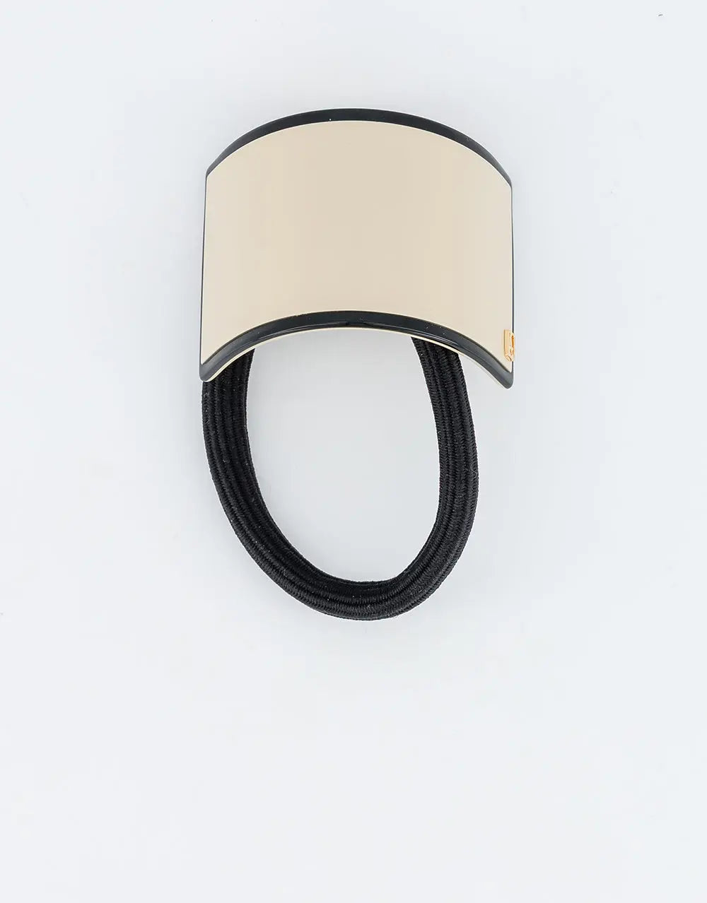 Liserai|PONYTAIL||BEIGE|Acelate Alexandre De Paris GCC