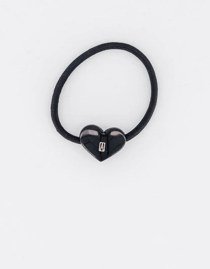 Timeless|Pony Tail|5|BLACK|Acelate Alexandre De Paris GCC